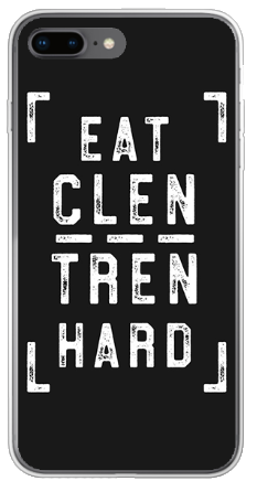 Eat Clen / Tren Hard